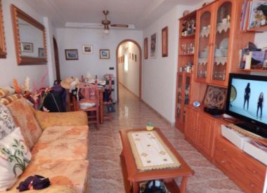 Apartments in Torrevieja (Costa Blanca), buy cheap - 79 900 [72179] 2