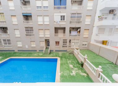 Apartments in Torrevieja (Costa Blanca), buy cheap - 51 900 [72177] 1