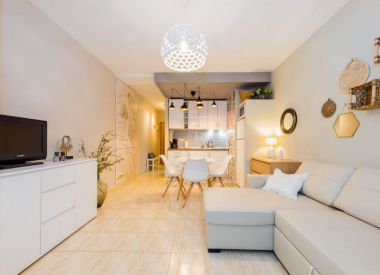 Apartments in Torrevieja (Costa Blanca), buy cheap - 51 900 [72177] 4