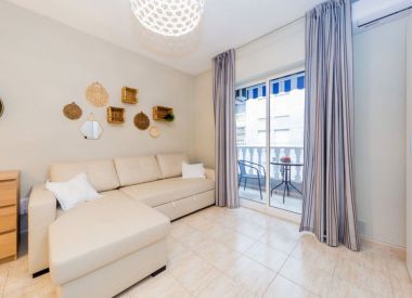 Apartments in Torrevieja (Costa Blanca), buy cheap - 51 900 [72177] 6