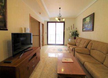 Apartments in Torrevieja (Costa Blanca), buy cheap - 117 900 [72175] 7