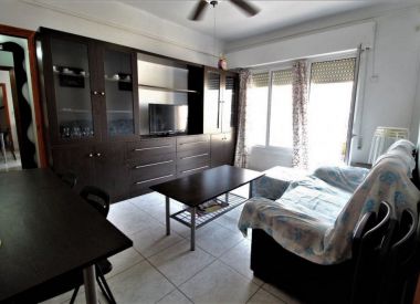 Apartments in Torrevieja (Costa Blanca), buy cheap - 94 900 [72176] 2