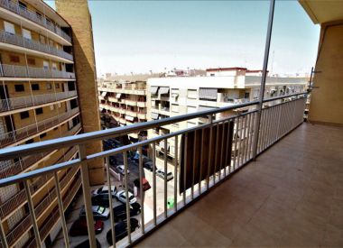 Apartments in Torrevieja (Costa Blanca), buy cheap - 94 900 [72176] 4