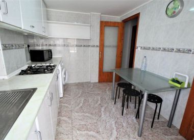 Apartments in Torrevieja (Costa Blanca), buy cheap - 94 900 [72176] 9