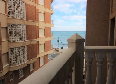 Apartments in Torrevieja (Costa Blanca), buy cheap - 139 900 [72174] 1