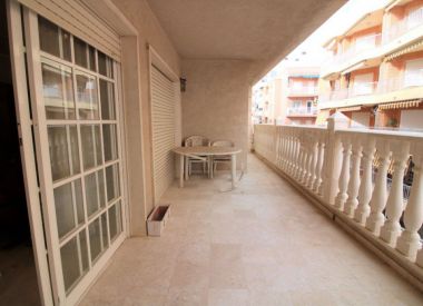 Apartments in Torrevieja (Costa Blanca), buy cheap - 139 900 [72174] 2