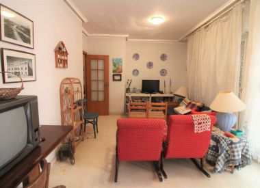 Apartments in Torrevieja (Costa Blanca), buy cheap - 139 900 [72174] 4