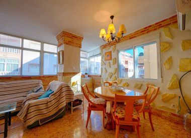 Apartments in Torrevieja (Costa Blanca), buy cheap - 75 000 [72173] 1