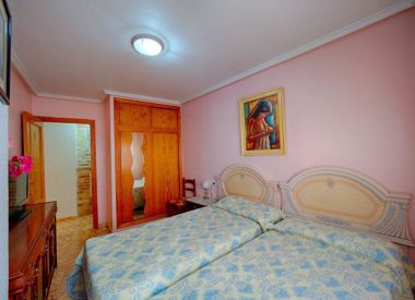 Apartments in Torrevieja (Costa Blanca), buy cheap - 75 000 [72173] 10
