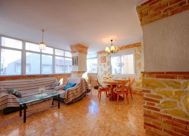 Apartments in Torrevieja (Costa Blanca), buy cheap - 75 000 [72173] 2