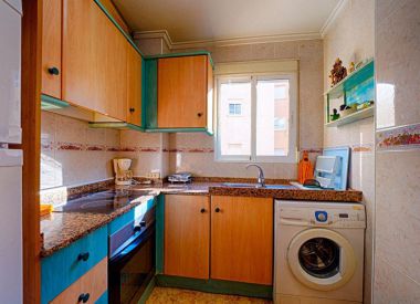 Apartments in Torrevieja (Costa Blanca), buy cheap - 75 000 [72173] 4
