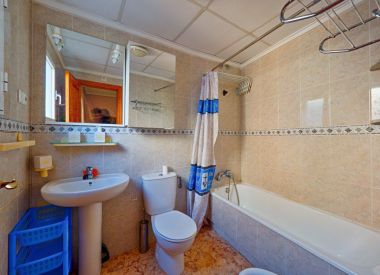 Apartments in Torrevieja (Costa Blanca), buy cheap - 75 000 [72173] 6