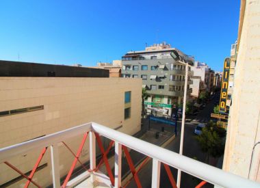 Apartments in Torrevieja (Costa Blanca), buy cheap - 96 900 [72172] 1