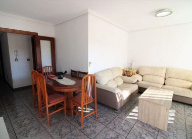 Apartments in Torrevieja (Costa Blanca), buy cheap - 96 900 [72172] 5