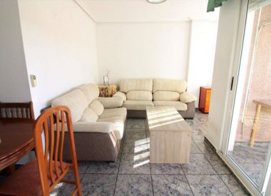 Apartments in Torrevieja (Costa Blanca), buy cheap - 96 900 [72172] 6