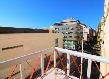 Apartments in Torrevieja (Costa Blanca), buy cheap - 96 900 [72172] 9