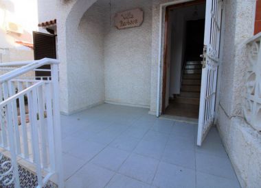 Townhouse in Torrevieja (Costa Blanca), buy cheap - 86 900 [72171] 10