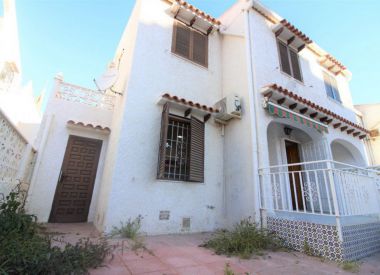 Townhouse in Torrevieja (Costa Blanca), buy cheap - 86 900 [72171] 3