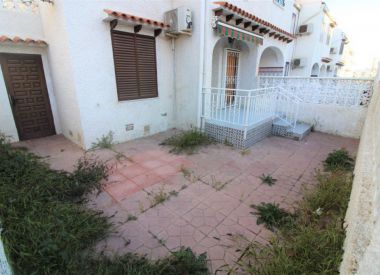 Townhouse in Torrevieja (Costa Blanca), buy cheap - 86 900 [72171] 4