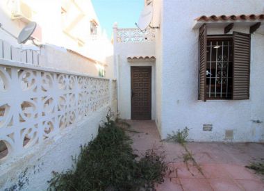 Townhouse in Torrevieja (Costa Blanca), buy cheap - 86 900 [72171] 5