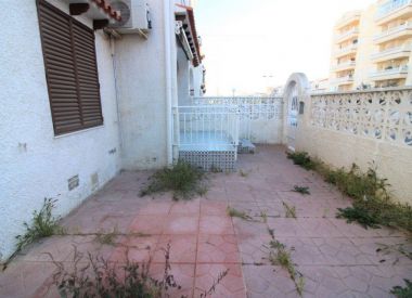 Townhouse in Torrevieja (Costa Blanca), buy cheap - 86 900 [72171] 6