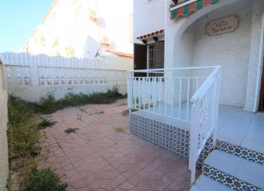 Townhouse in Torrevieja (Costa Blanca), buy cheap - 86 900 [72171] 7