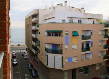 Apartments in Torrevieja (Costa Blanca), buy cheap - 66 900 [72168] 1