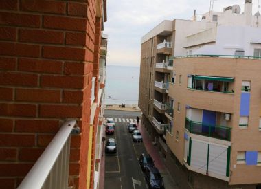 Apartments in Torrevieja (Costa Blanca), buy cheap - 66 900 [72168] 5