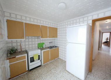 Apartments in Torrevieja (Costa Blanca), buy cheap - 66 900 [72168] 9