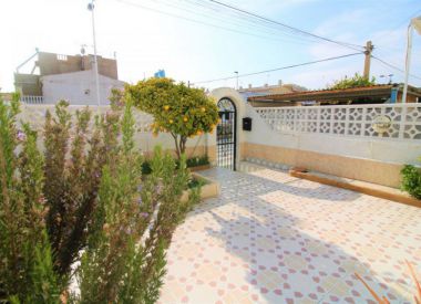 Townhouse in Torrevieja (Costa Blanca), buy cheap - 114 900 [72169] 3