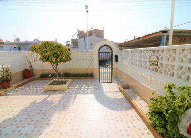 Townhouse in Torrevieja (Costa Blanca), buy cheap - 114 900 [72169] 4