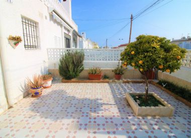 Townhouse in Torrevieja (Costa Blanca), buy cheap - 114 900 [72169] 5