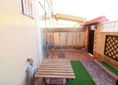 Townhouse in Torrevieja (Costa Blanca), buy cheap - 85 900 [72167] 5