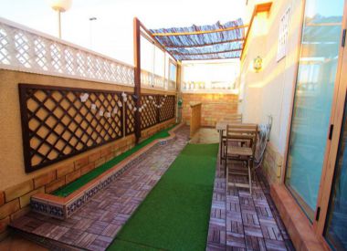 Townhouse in Torrevieja (Costa Blanca), buy cheap - 85 900 [72167] 6