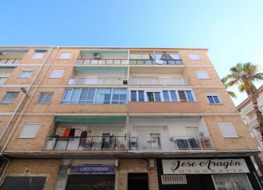 Apartments in Torrevieja (Costa Blanca), buy cheap - 55 900 [72166] 1