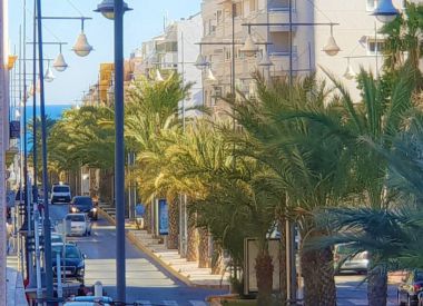 Apartments in Torrevieja (Costa Blanca), buy cheap - 82 000 [72165] 1