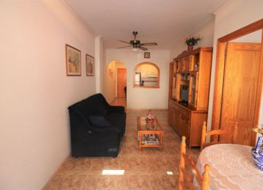 Apartments in Torrevieja (Costa Blanca), buy cheap - 82 000 [72165] 10