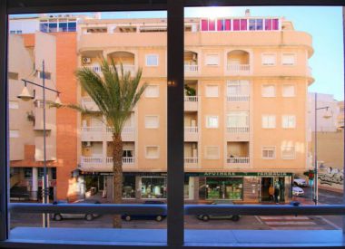 Apartments in Torrevieja (Costa Blanca), buy cheap - 82 000 [72165] 2