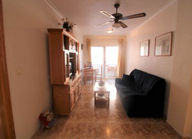 Apartments in Torrevieja (Costa Blanca), buy cheap - 82 000 [72165] 3