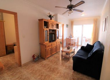 Apartments in Torrevieja (Costa Blanca), buy cheap - 82 000 [72165] 4