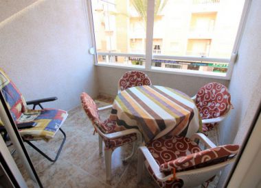Apartments in Torrevieja (Costa Blanca), buy cheap - 82 000 [72165] 6