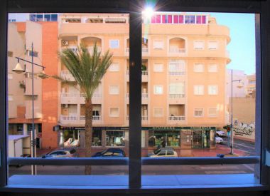 Apartments in Torrevieja (Costa Blanca), buy cheap - 82 000 [72165] 7