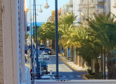 Apartments in Torrevieja (Costa Blanca), buy cheap - 82 000 [72165] 9