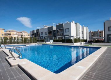 Townhouse in Torrevieja (Costa Blanca), buy cheap - 157 500 [72164] 1