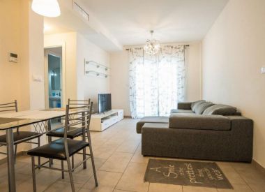 Townhouse in Torrevieja (Costa Blanca), buy cheap - 157 500 [72164] 10