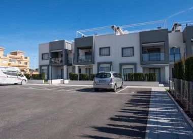 Townhouse in Torrevieja (Costa Blanca), buy cheap - 157 500 [72164] 2