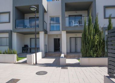 Townhouse in Torrevieja (Costa Blanca), buy cheap - 157 500 [72164] 4
