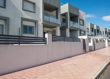 Townhouse in Torrevieja (Costa Blanca), buy cheap - 157 500 [72164] 5