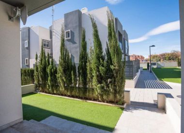 Townhouse in Torrevieja (Costa Blanca), buy cheap - 157 500 [72164] 6