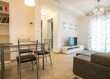 Townhouse in Torrevieja (Costa Blanca), buy cheap - 157 500 [72164] 9